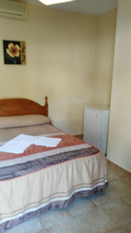 Guest house Parcelas *